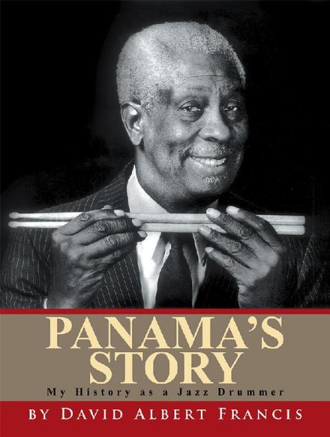 Cover image for book Panama's Story