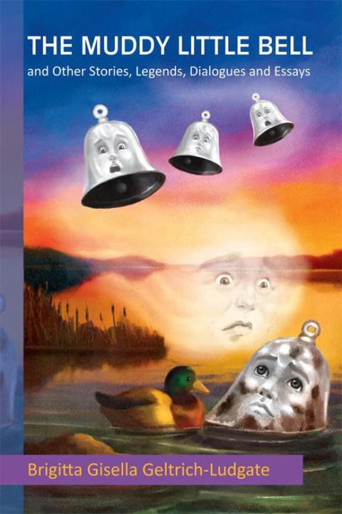 Cover image for book The Muddy Little Bell