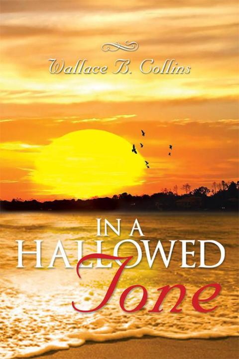 Cover image for book In a Hallowed Tone