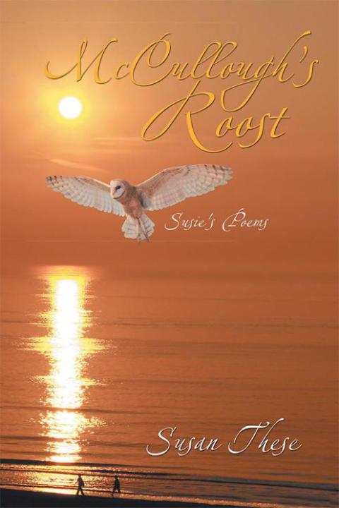 Cover image for book Mccullough's Roost