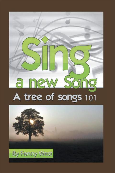 Cover image for book Sing a New Song
