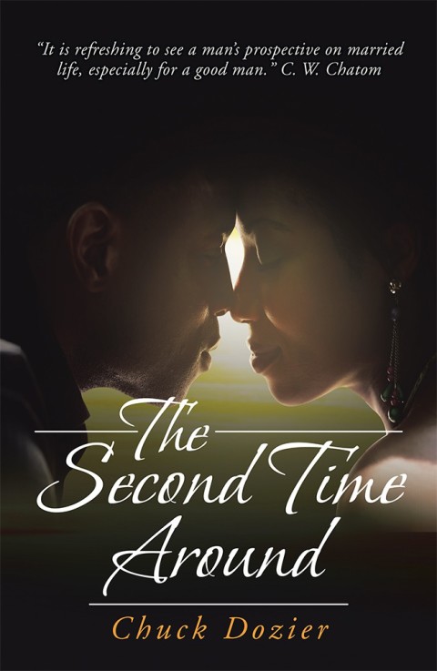 Cover image for book The Second Time Around