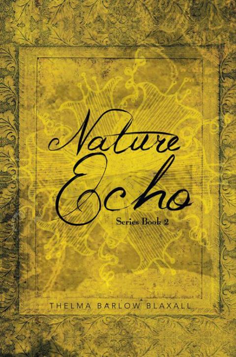 Cover image for book Nature Echo Series Book 2