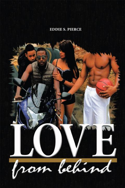 Cover image for book Love: from Behind