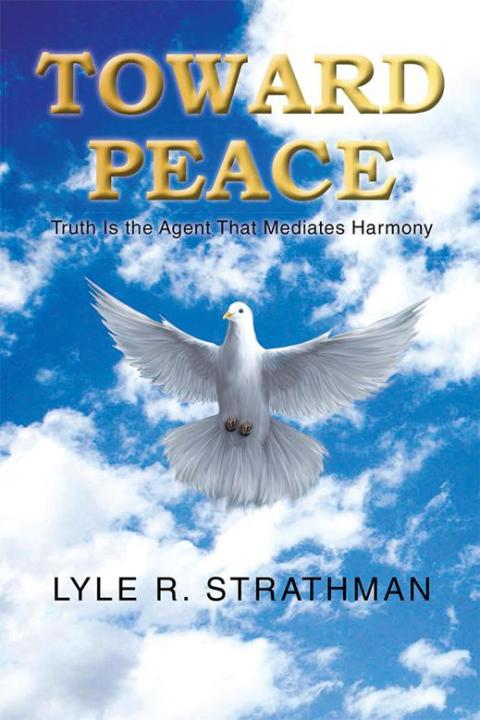 Cover image for book Toward Peace