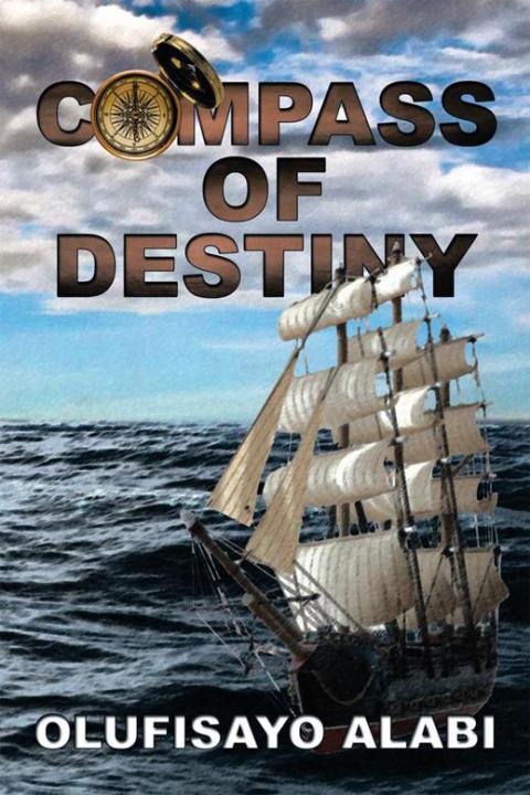 Cover image for book Compass of Destiny