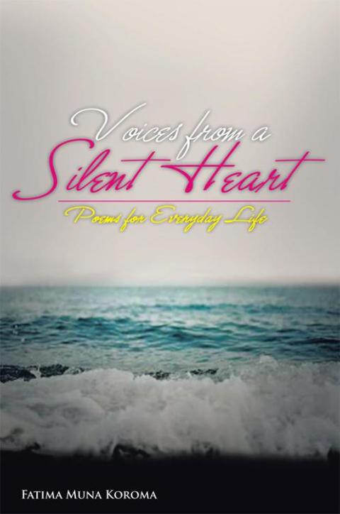 Cover image for book Voices from a Silent Heart