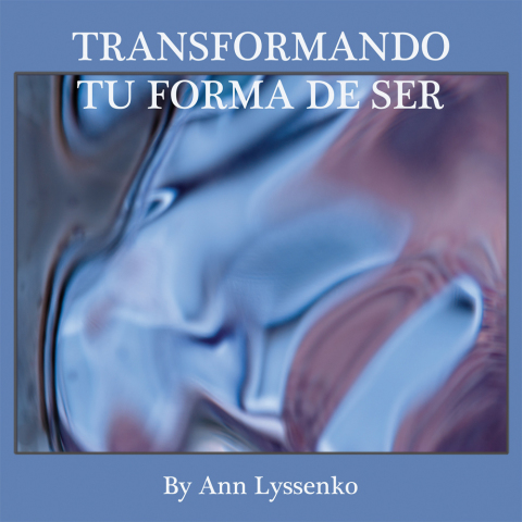 Cover image for book Transformando Tu Forma De Ser