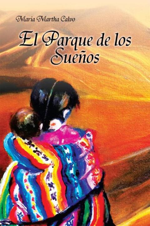 Cover image for book El Parque De Los Sueños