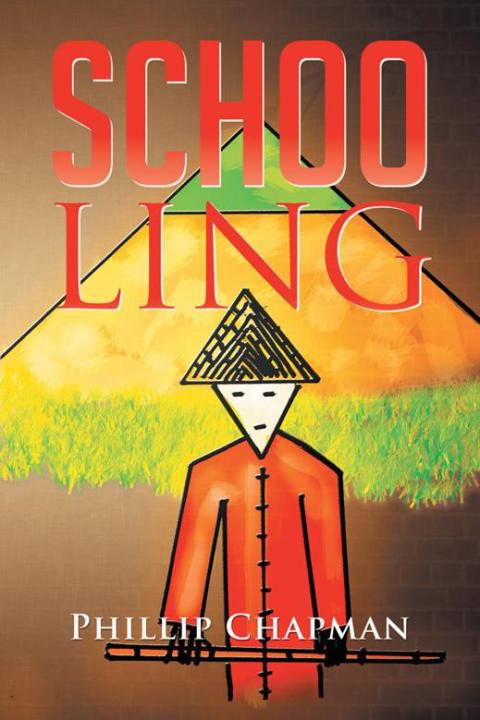 Cover image for book Schoo Ling