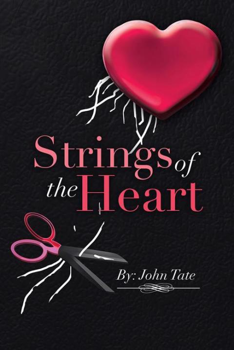 Cover image for book Strings of the Heart