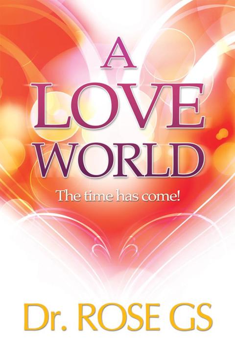 Cover image for book A Love World