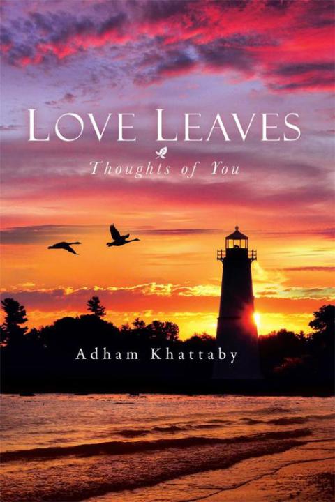 Cover image for book Love Leaves