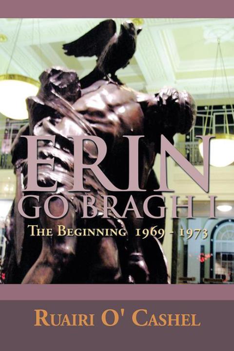 Cover image for book Erin Go Bragh I