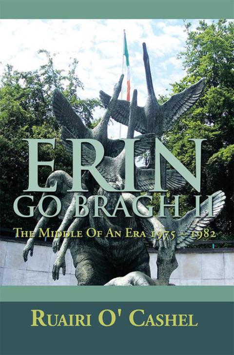 Cover image for book Erin Go Bragh Ii