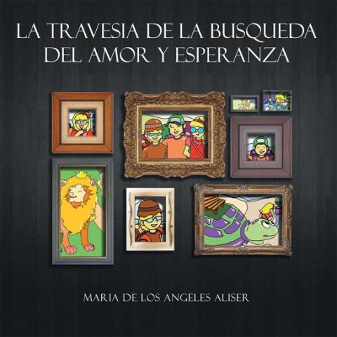 Cover image for book La Travesia De La Busqueda Del Amor Y Esperanza
