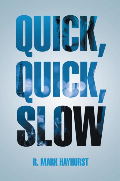 Cover image for book Quick, Quick, Slow