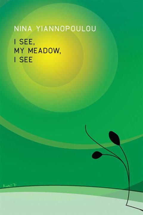 Cover image for book I See, My Meadow, I See