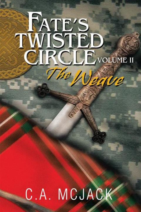 Cover image for book Fate's Twisted Circle Vol. 2