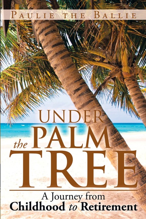 Cover image for book Under the Palm Tree
