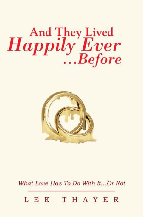 Cover image for book And They  Lived Happily Ever… …Before