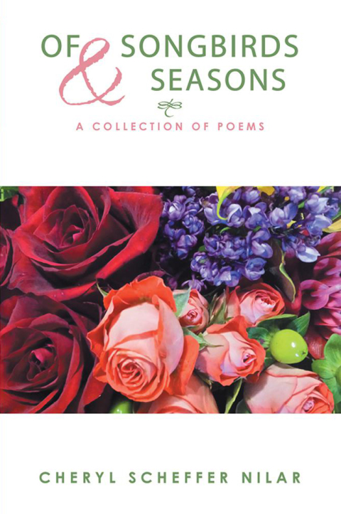 Cover image for book Of Songbirds and Seasons