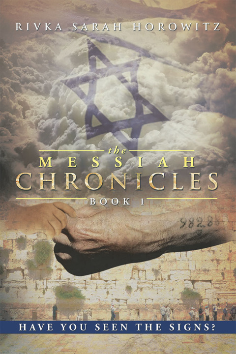 Cover image for book The Messiah Chronicles: Book 1