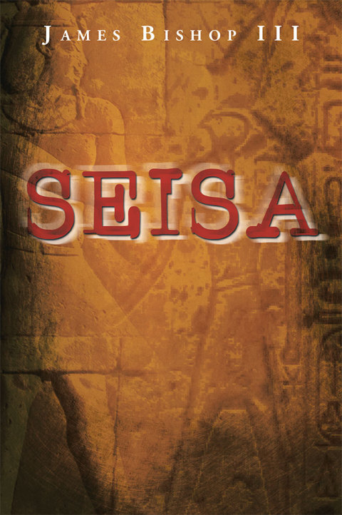Cover image for book Seisa
