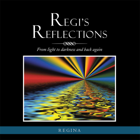 Cover image for book Regi's Reflections