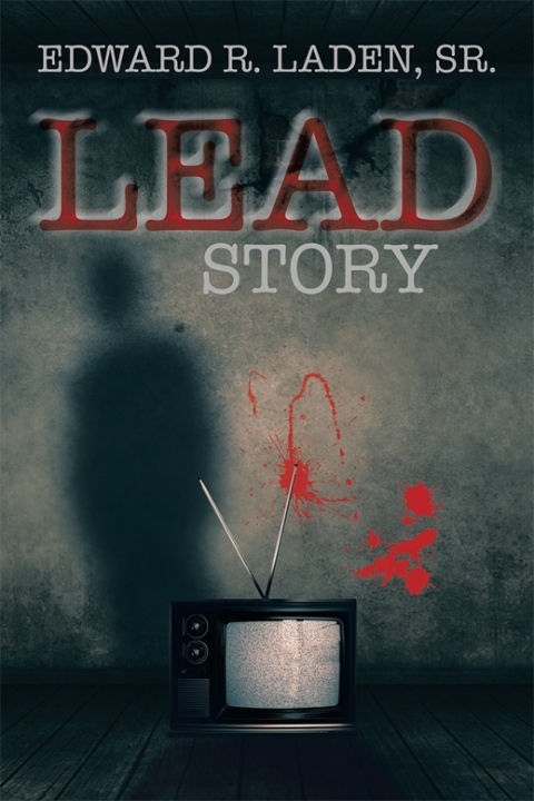 Cover image for book Lead Story