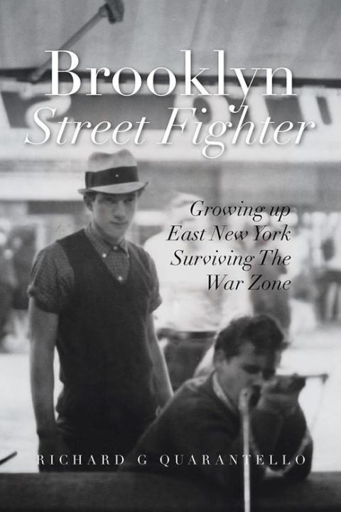 Cover image for book Surviving the Warzone