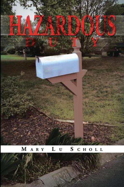 Cover image for book Hazardous Duty