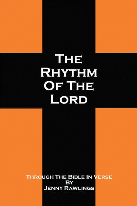 Cover image for book The Rhythm of the Lord