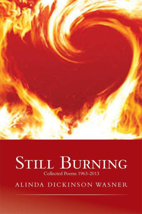 Cover image for book Still Burning