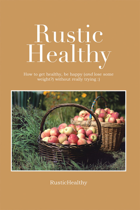 Cover image for book Rustic Healthy