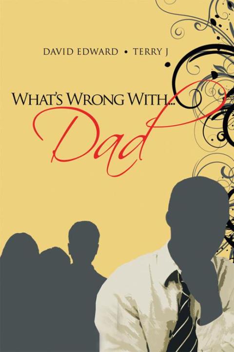 Cover image for book What's Wrong With...Dad