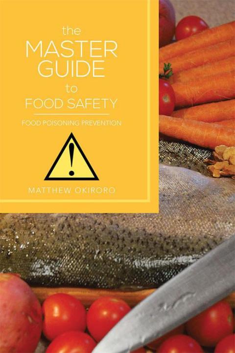 Cover image for book The Master Guide to Food Safety