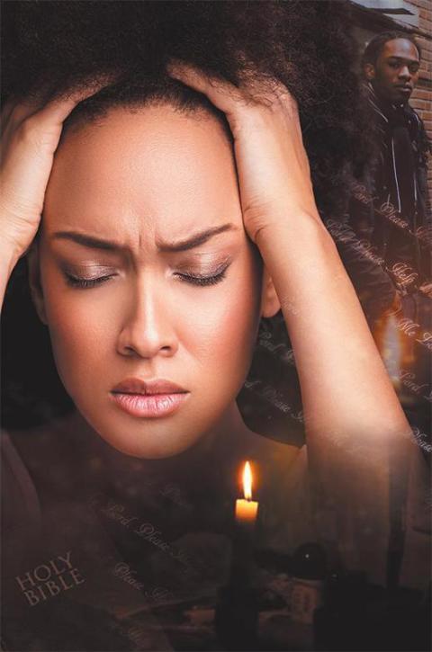 Cover image for book Woman's Weakness