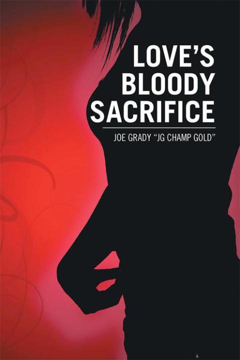 Cover image for book Love's Bloody Sacrifice
