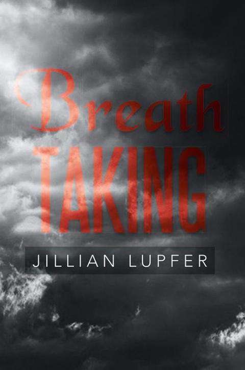 Cover image for book Breath Taking