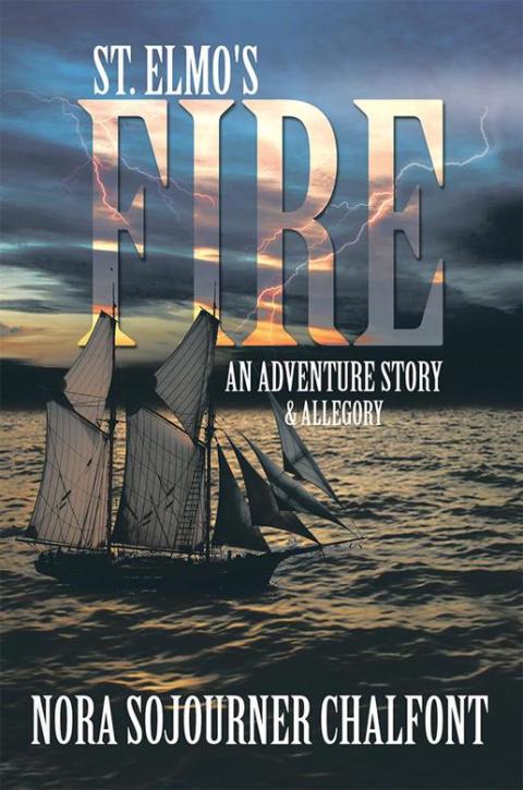 Cover image for book St. Elmo's Fire