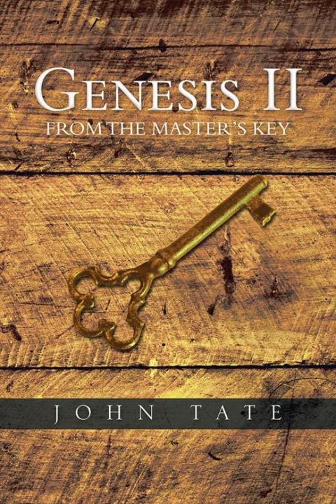 Cover image for book Genesis Ii from the Master’S Key