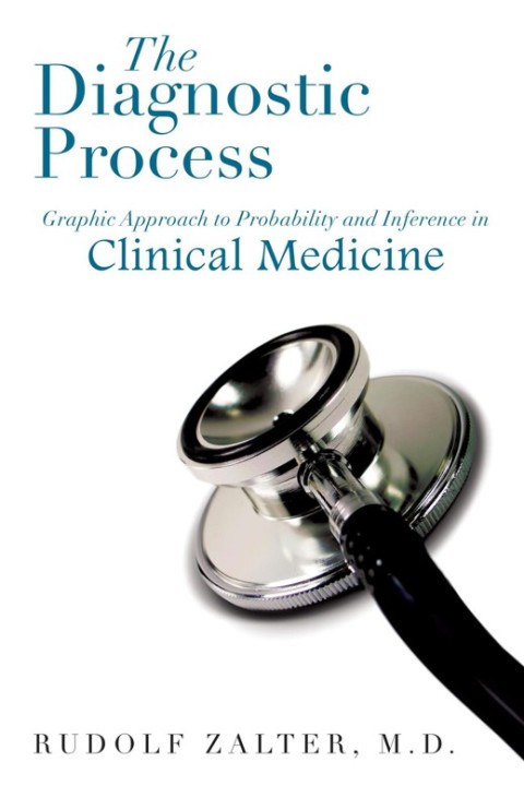 Cover image for book The Diagnostic Process