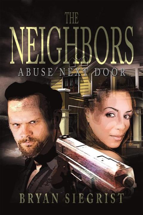 Cover image for book The Neighbors