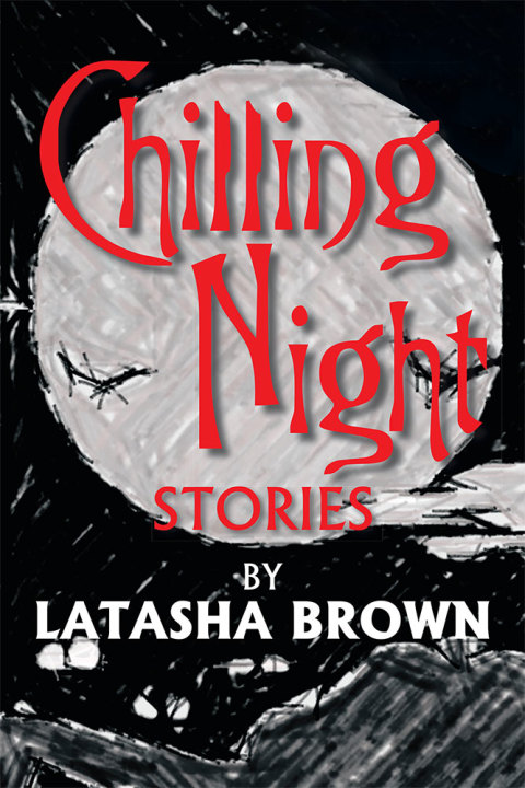 Cover image for book Chilling Night Stories