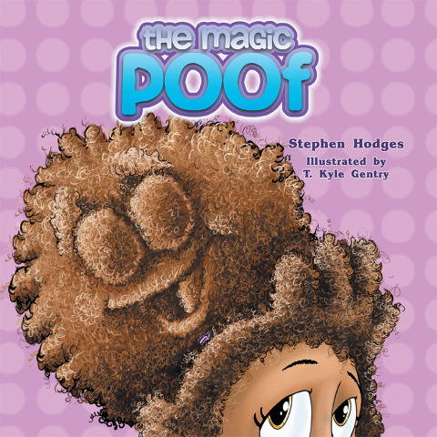 Cover image for book The Magic Poof