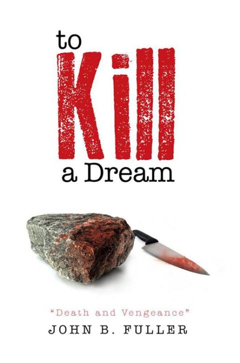 Cover image for book To Kill a Dream