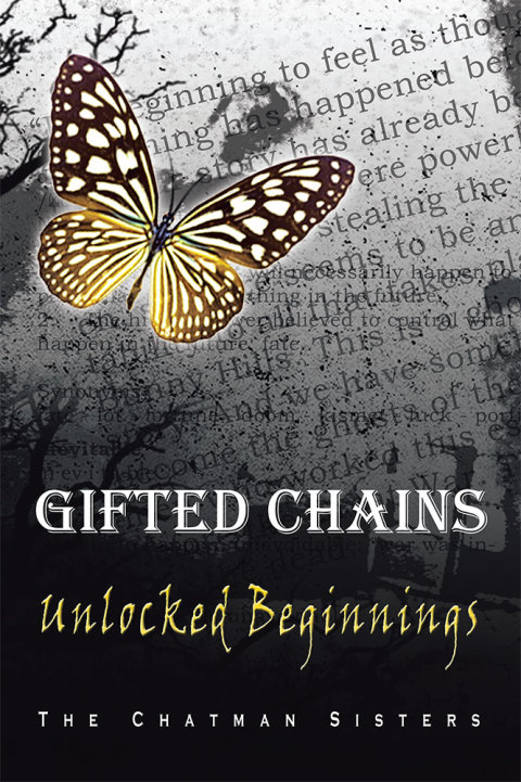 Cover image for book Gifted Chains