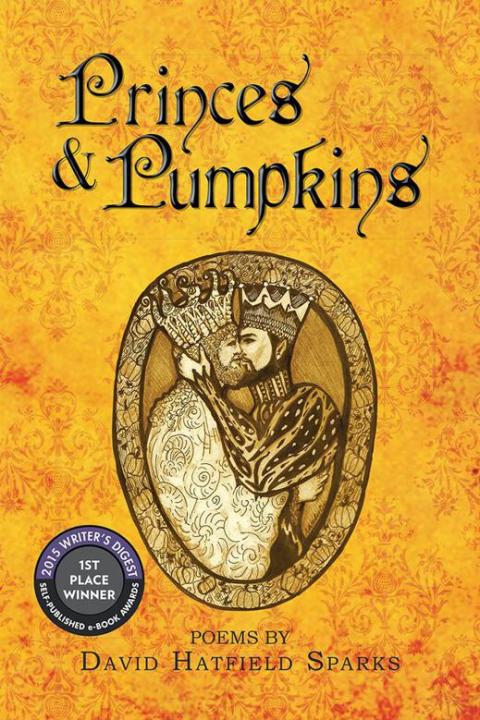 Cover image for book Princes & Pumpkins