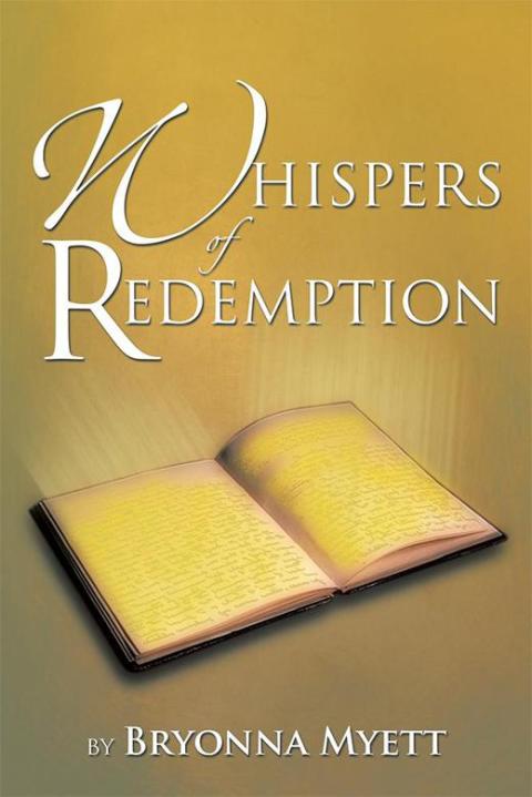 Cover image for book Whispers of Redemption
